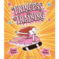 Princess in Training