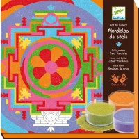 Tibetan Mandalas