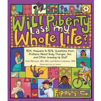 Will Puberty Last My Whole Life?