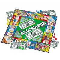 The Allowance Game