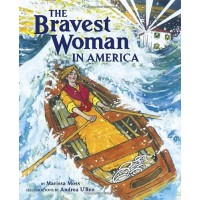 The Bravest Woman in America