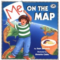 Me on the Map