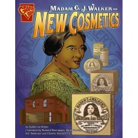 Madam C. J. Walker and New Cosmetics