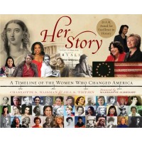 Her Story: A Timeline of the Women who Changed America