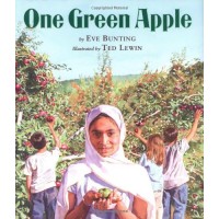 One Green Apple