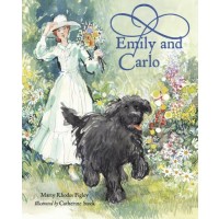 Emily and Carlo