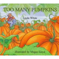 Too Many Pumpkins