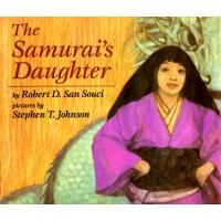 The Samurai's Daughter