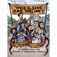Which Side Are You On?: The Story of a Song