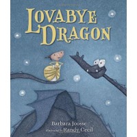 Lovabye Dragon