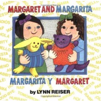Margaret and Margarita / Margarita y Margaret 