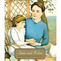 Annie and Helen