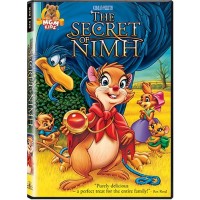 The Secret of Nimh