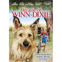 Because of Winn-Dixie