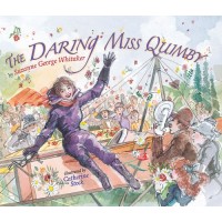 The Daring Miss Quimby