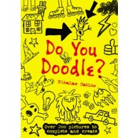 Do You Doodle?