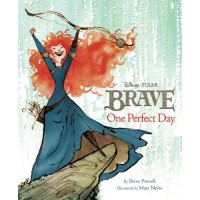 Brave: One Perfect Day