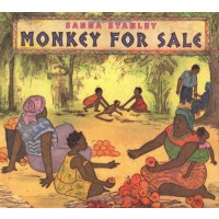 Monkey For Sale