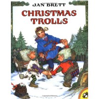 Christmas Trolls