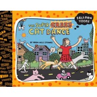 The Super Crazy Cat Dance