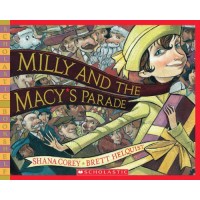 Milly and the Macy's Parade