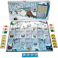 Snowstorm