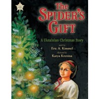 The Spider's Gift: A Ukrainian Christmas Story