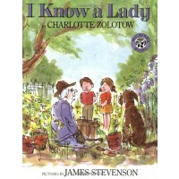 I Know a Lady