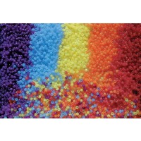 Ultraviolet Detecting Beads