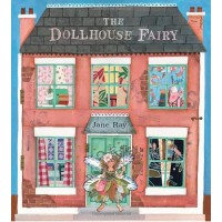 The Dollhouse Fairy