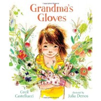 Grandma's Gloves