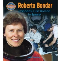 Roberta Bondar: Canada's First Woman In Space
