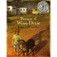 Because of Winn-Dixie