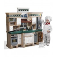 Lifestyle Deluxe Kitchen