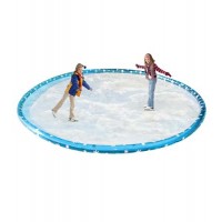Inflatable Ice Rink