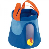Bucket with Valve