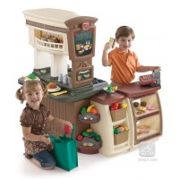 Fresh Market Kitchen