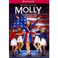 Molly: An American Girl on the Home Front