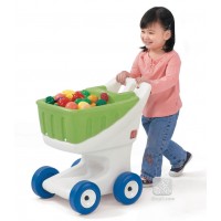 Little Helper's Grocery Cart
