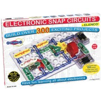 Snap Circuits SC-300