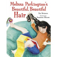 Melissa Parkington's Beautiful, Beautiful Hair 