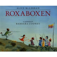 Roxaboxen