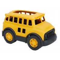 Green Toys School Bus