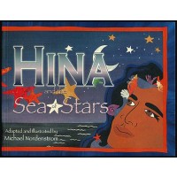 Hina and the Sea of Stars