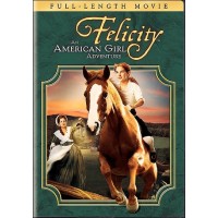 Felicity: An American Girl Adventure