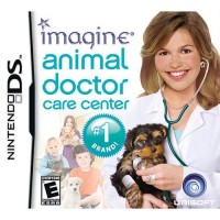 Imagine Animal Doctor Care Center 