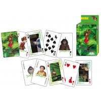 Studio Ghibli Playing Cards - Arrietty