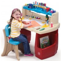 Art Master Desk
