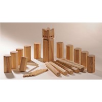 Kubb Game Original