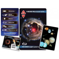 Astronomy Playing Cards